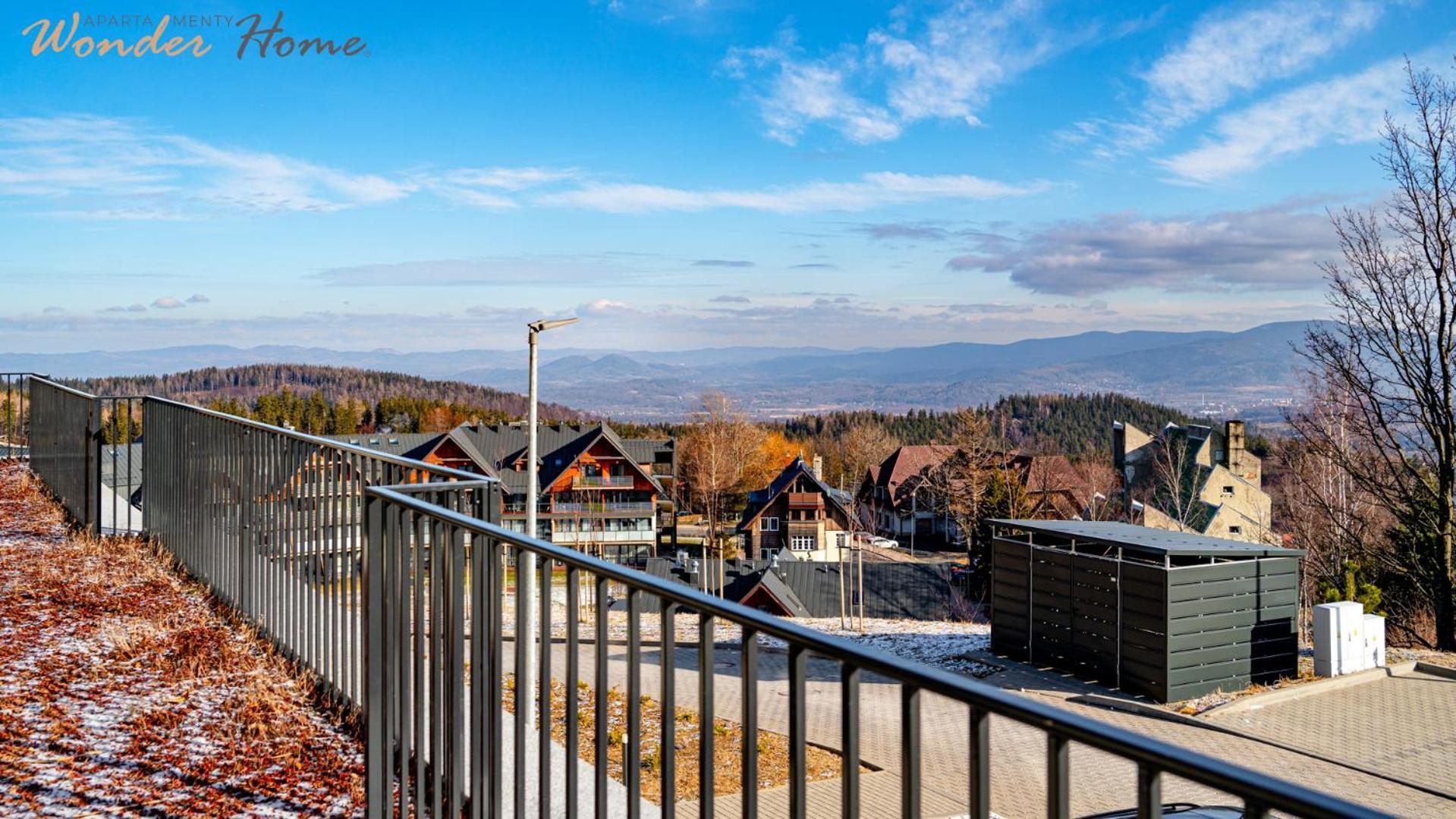 Wonder Home - Orlik Residence - Apartamenty Z Widokiem Na Sniezke, Blisko Wyciagow, Ski Arena I Kosciolka Wang Karpacz Exterior photo